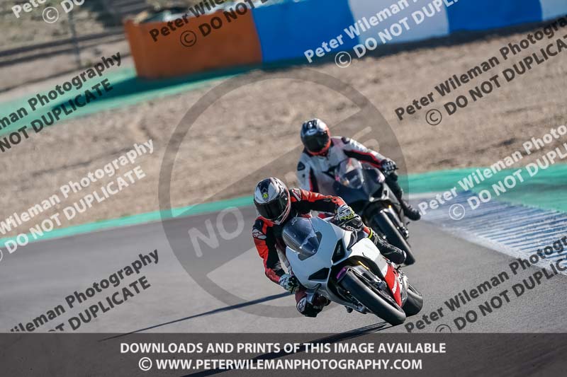 25 to 27th november 2017;Jerez;event digital images;motorbikes;no limits;peter wileman photography;trackday;trackday digital images